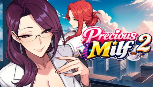 Precious Milf 2