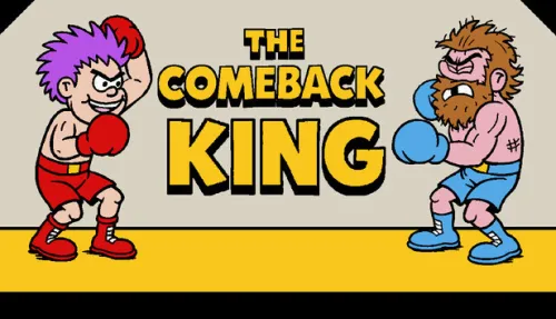The Comeback King