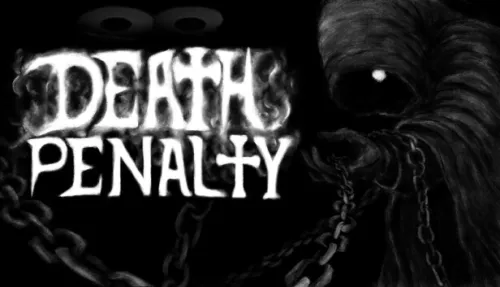 DEATH PENALTY