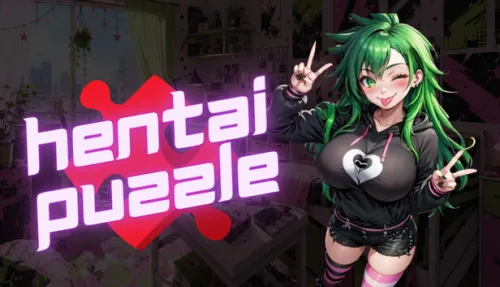 Hentai Puzzle: Yumi