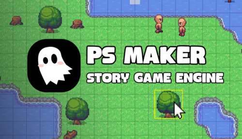 PS Maker