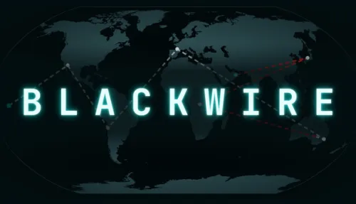 Blackwire