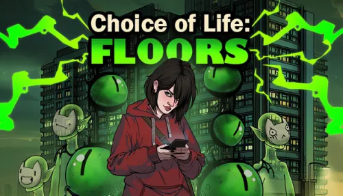 Choice of Life: Floors - Wallpapers
