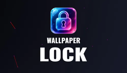 Wallpaper Lock