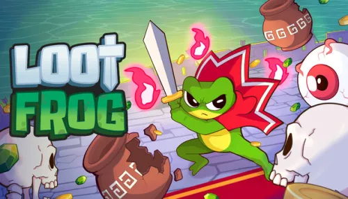 Loot Frog