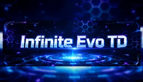 Infinite Evo TD