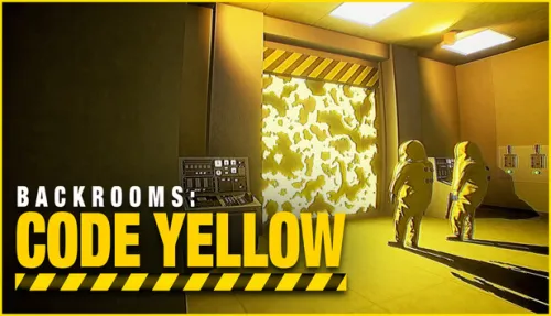 Backrooms: Code Yellow