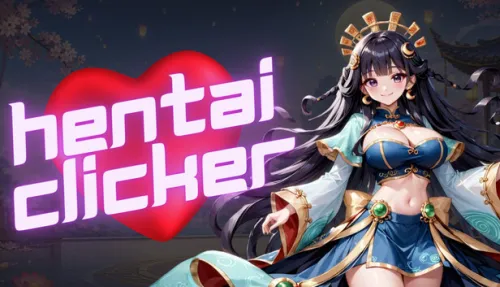 Hentai Clicker: Meilin is streaming