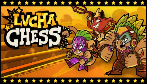 Lucha Chess