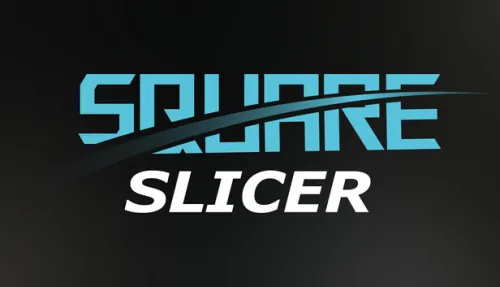 SquareSlicer