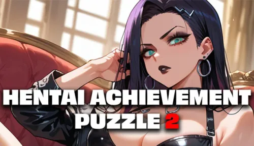 Hentai Achievement Puzzle 2