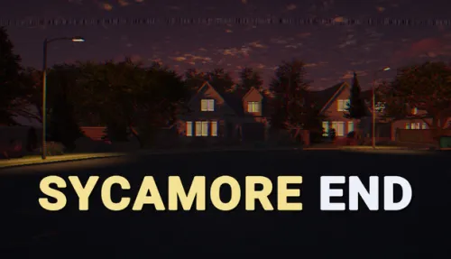 Sycamore End