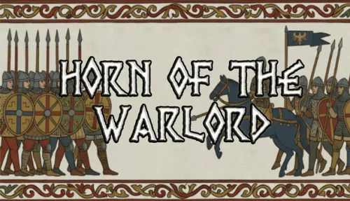 Horn of the Warlord