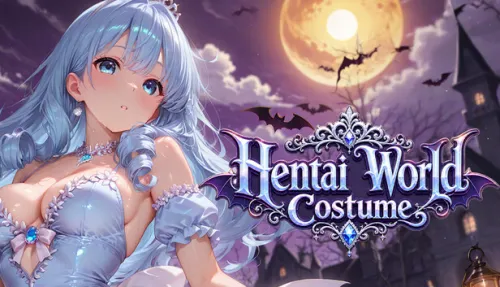 Hentai World Costume