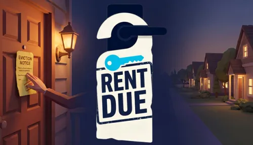 Rent Due