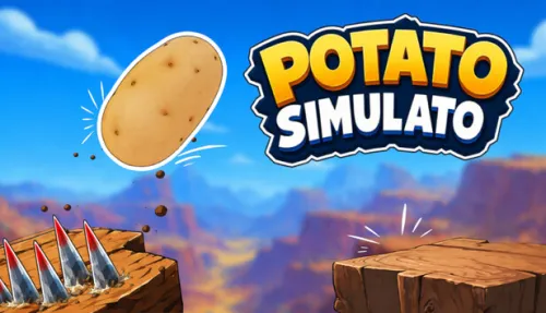 Potato Simulato: Together