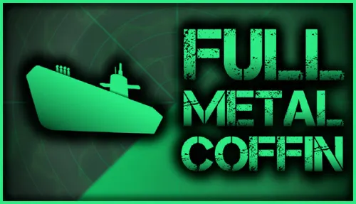 FULL METAL COFFIN