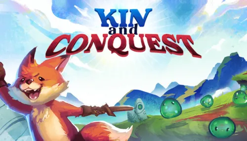 Kin and Conquest