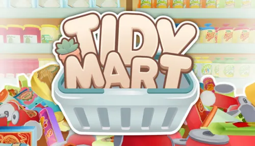 Tidy Mart
