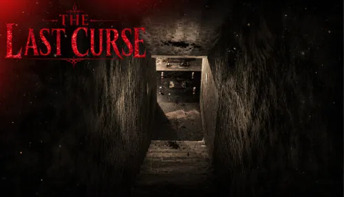The Last Curse