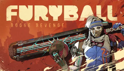 Furyball: Rogue Revenge