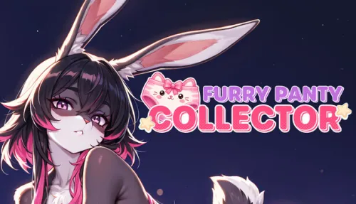 Furry Panty Collector