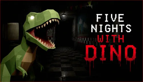 Five Nights with Dino