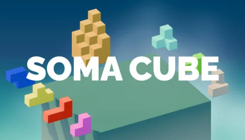 Soma Cube