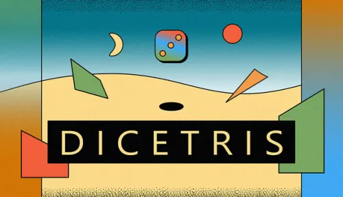 Dicetris