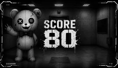 SCORE80