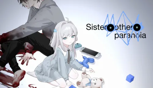 Sister Other Paranoia