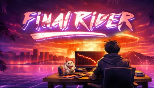 Final Rider
