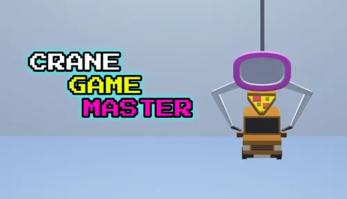 Crane Game Master
