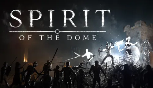 Spirit of the Dome