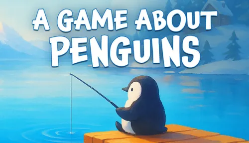 A Game About Penguins