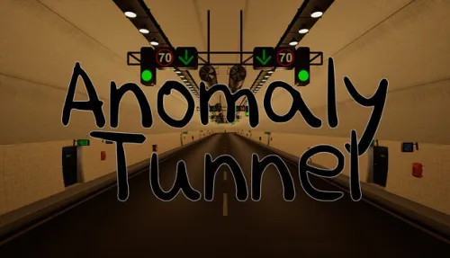 Anomaly Tunnel