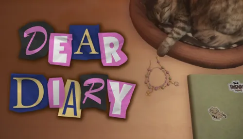 Dear Diary