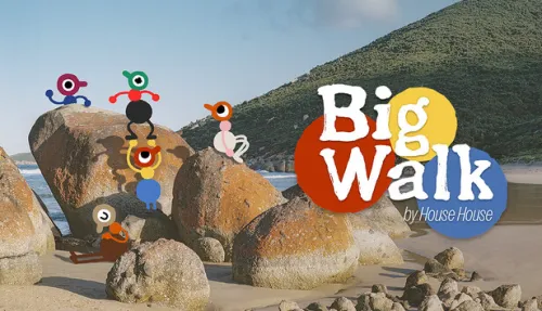 Big Walk