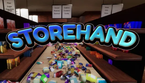 Storehand