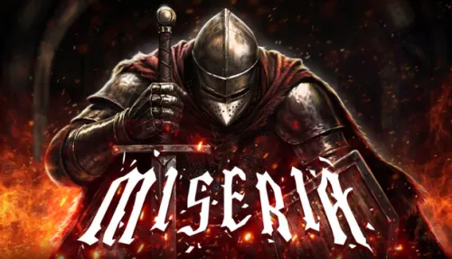 Miseria