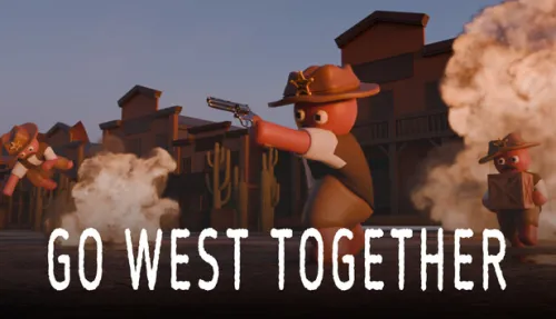 Go West Together