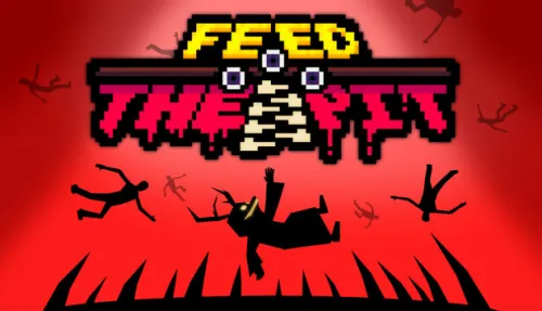 Feed The Pit