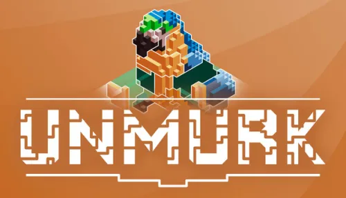 Unmurk