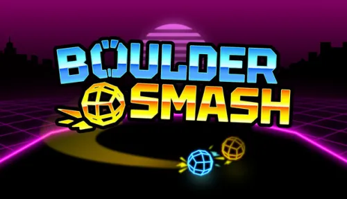 Boulder Smash