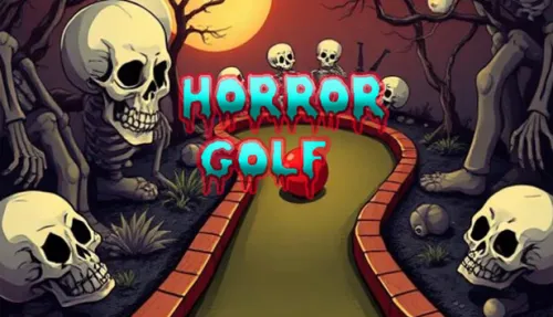 Horror Golf