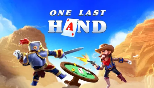 One Last Hand