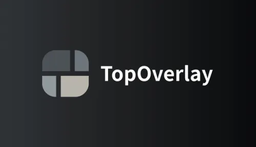 TopOverlay