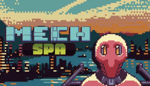 Mech Spa