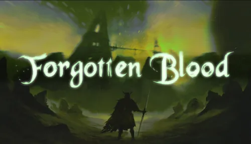 Forgotten Blood