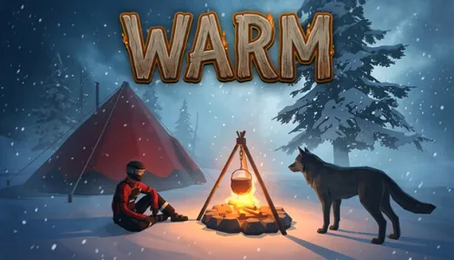 Warm